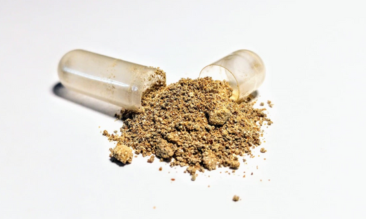 Is Ashwagandha veilig voor dagelijks gebruik bij kinderen met ADHD?