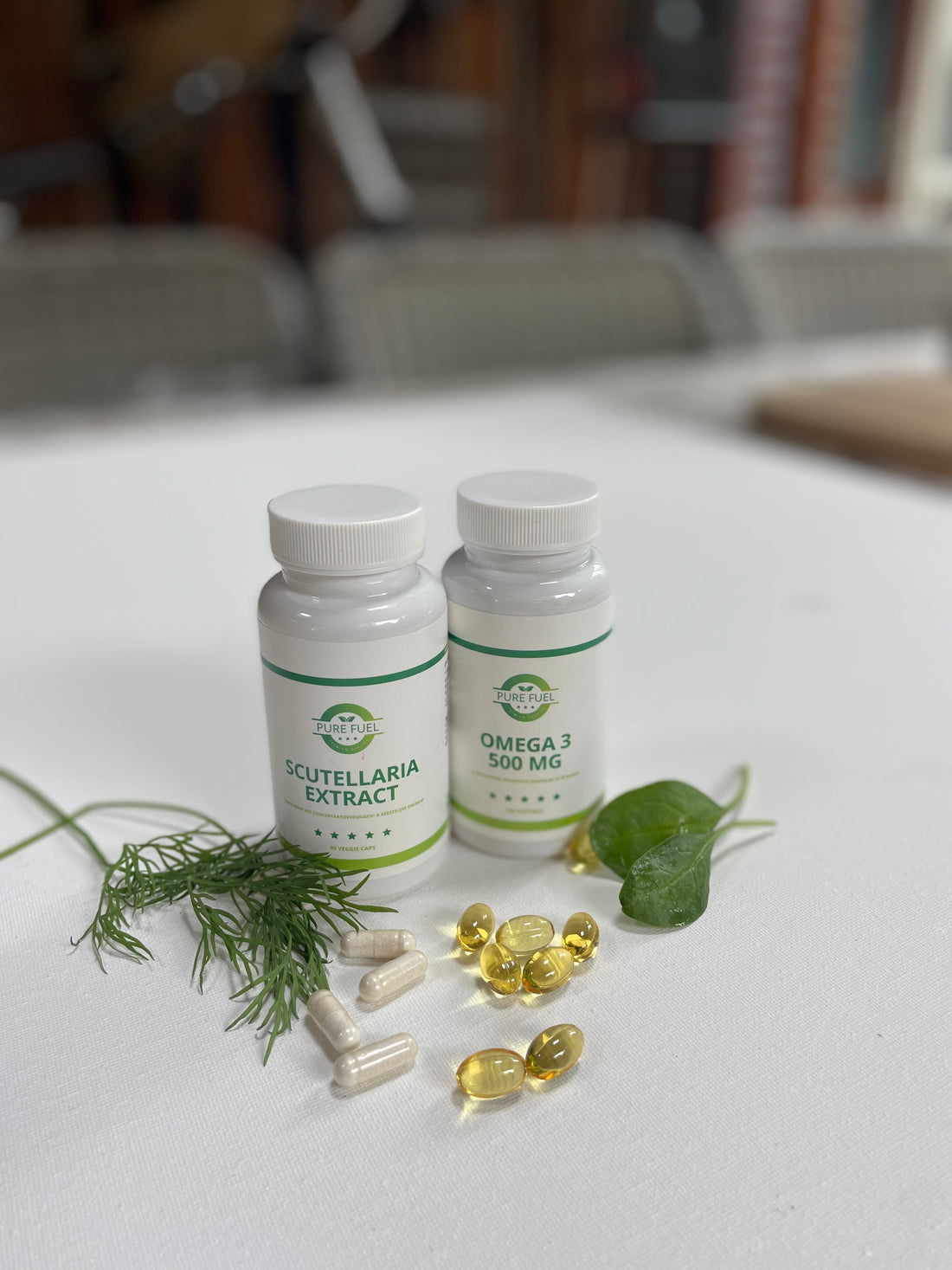 LTO3 voor kinderen: Een natuurlijke oplossing voor ADHD?