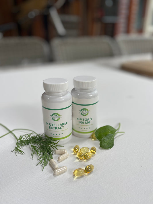 LTO3 voor kinderen: Een natuurlijke oplossing voor ADHD?