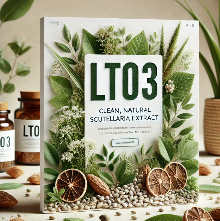 LTO3 Nederland
