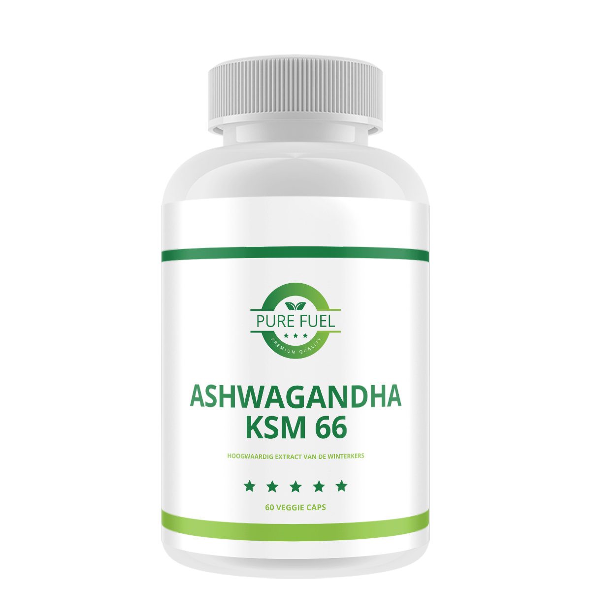 Ashwagandha KSM 66