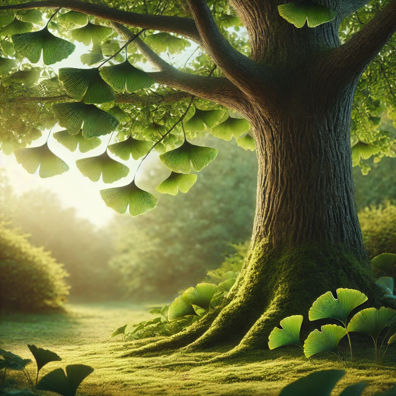 Ginkgo Biloba: Werking, wetenschappelijk bewezen voordelen en gebruik