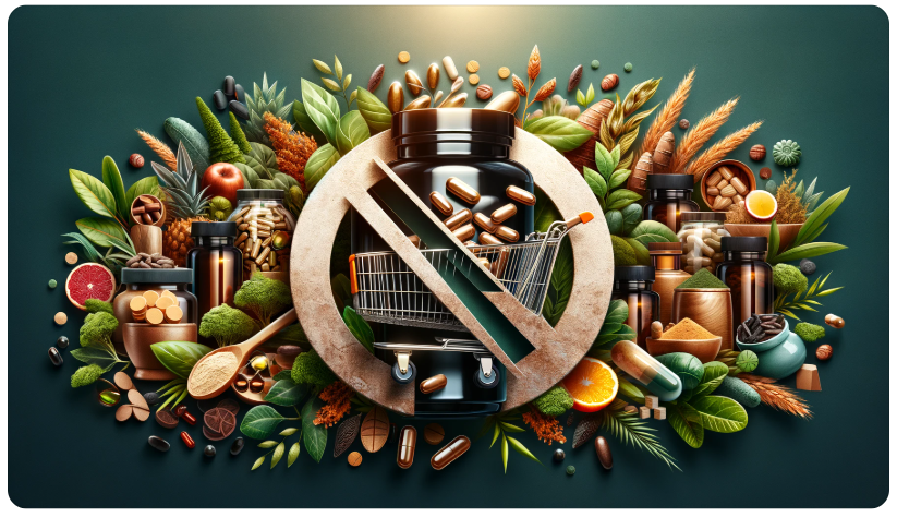 Pure Fuel stopt met verkoop van natuurlijke supplementen via Bol.com: Een bewuste keuze voor kwaliteit