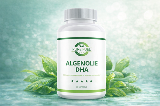 Algenolie DHA
