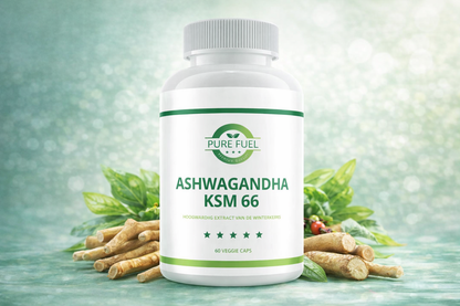 Ashwagandha KSM 66