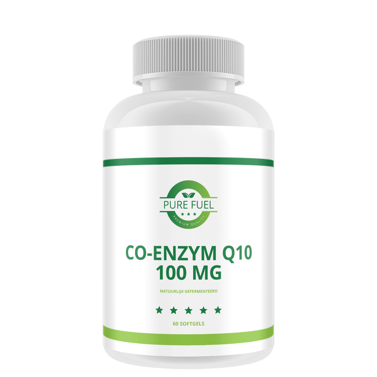 Co-Enzym Q10 100 mg