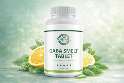 GABA Smelt Tablet