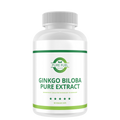 Ginkgo Biloba Pure Extract