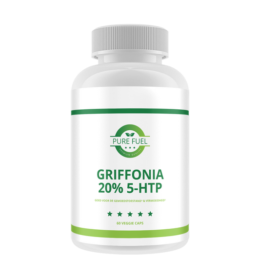 Griffonia 20% 5-HTP