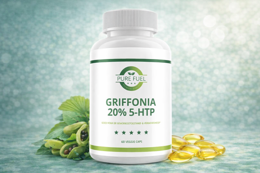 Griffonia 20% 5-HTP