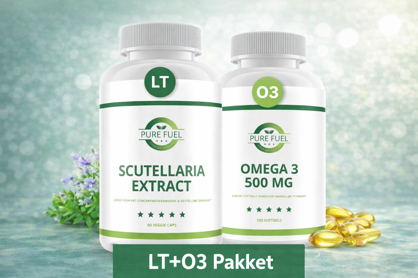 LT+O3 pakket
