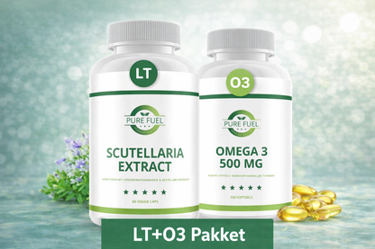 LT+O3 pakket