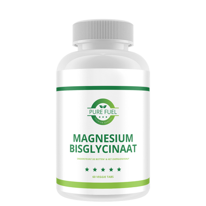 Magnesium Bisglycinaat