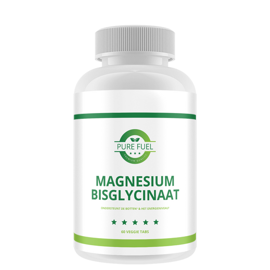 Magnesium Bisglycinaat