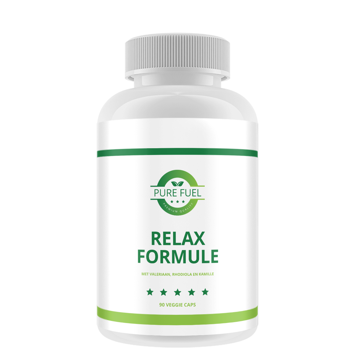 Relax Formule