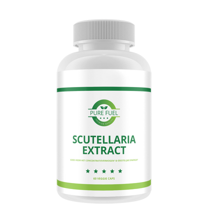 Scutellaria Extract