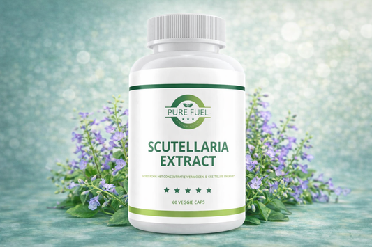 Scutellaria Extract