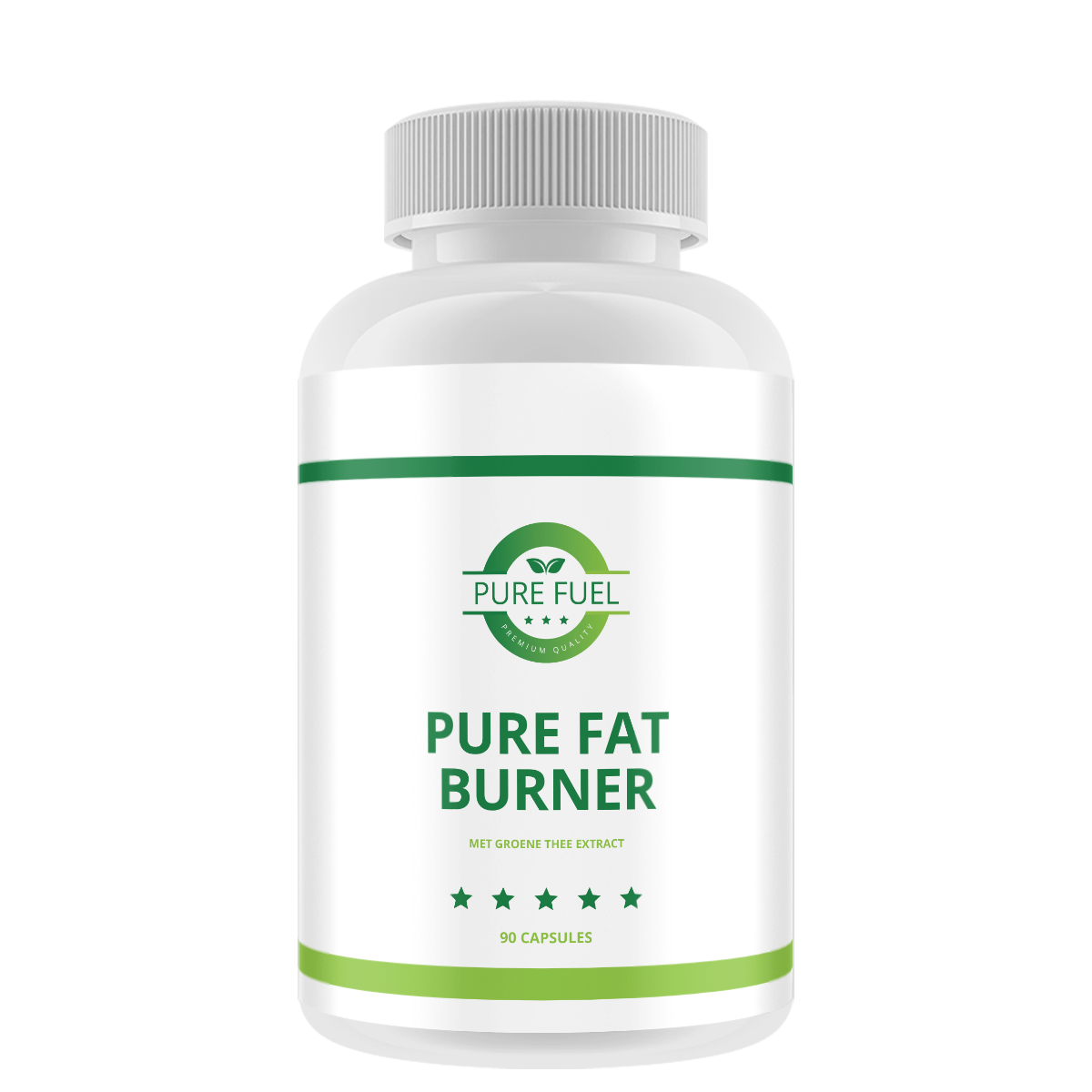 Pure Fat Burner