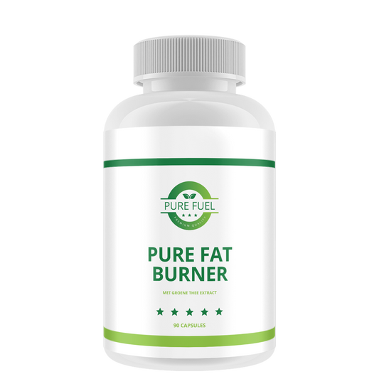 Pure Fat Burner